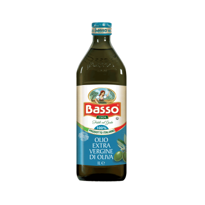 Olio Extravergine di Oliva  Dante - 1L