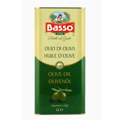 Olio Extra Vergine di Oliva