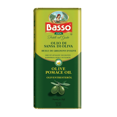 Olio Extra Vergine di Oliva