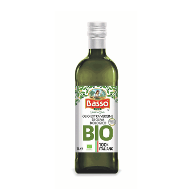 Olio Extravergine di Oliva  Dante - 1L