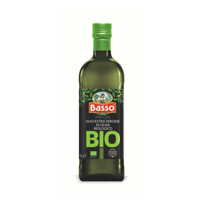 Olio Extravergine di Oliva  Dante - 1L