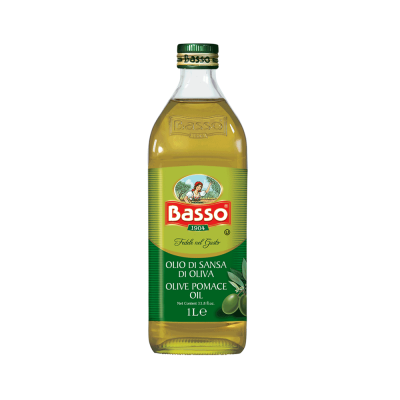 Olio Extravergine di Oliva  Dante - 1L