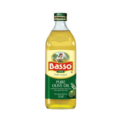 Olio Extravergine di Oliva  Dante - 1L