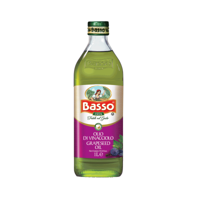 Olio di Vinacciolo Basso - 1L