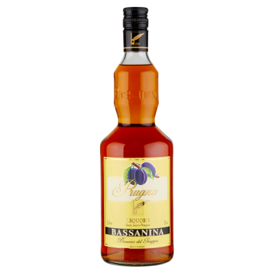 Grappa  Candolini  Bianca - 700 ml