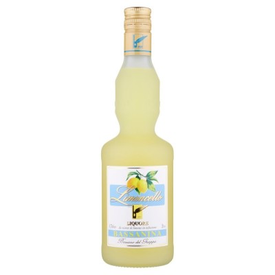Limoncello Bassanina - 700 ml