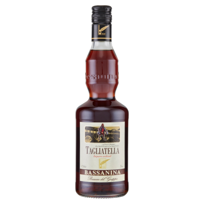 Liquore Tagliatella Bassanina - 700 ml