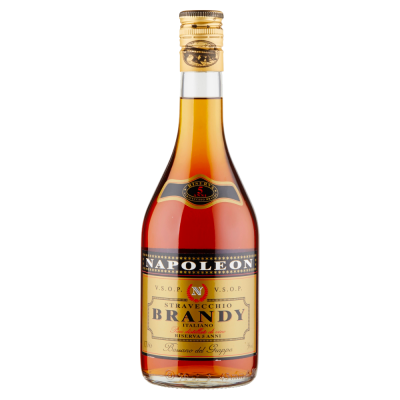 Brandy  Vecchia Romagna Classica - 700 ml