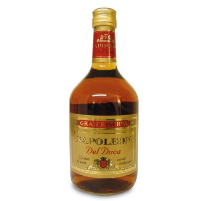 Napoleon Del Duca Gran Riserva 36° Noi&Voi - 700 ml