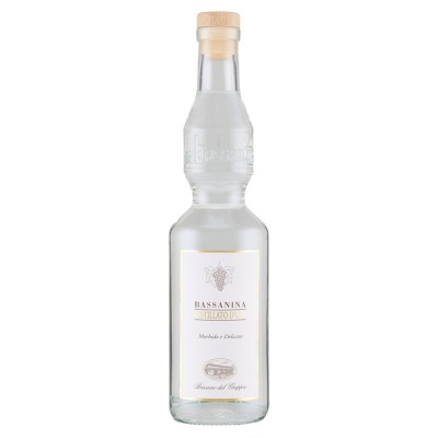 Brandy  Vecchia Romagna Classica - 700 ml