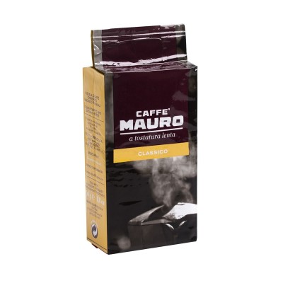 Caffè Macinato Classico Mauro -  250 g