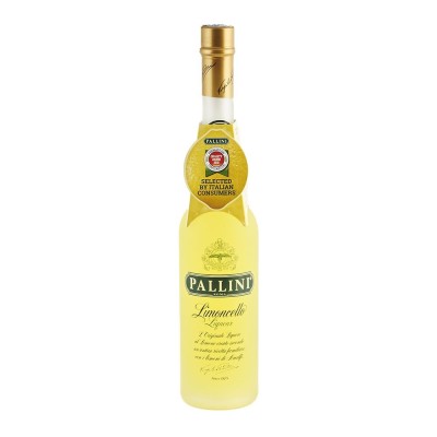Limoncello Pallini - 500 ml