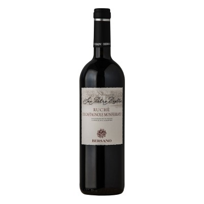 Vino Rosso Corvo - 750 ml