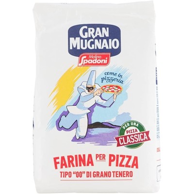 Pelati La Fiammante - 2.5 kg