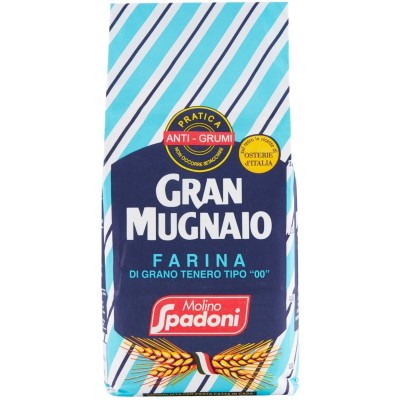 Pelati La Fiammante - 2.5 kg