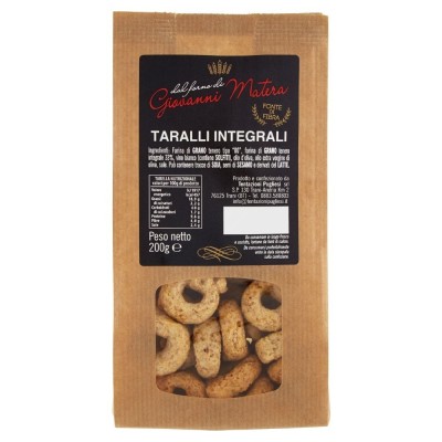 Biscotti Novellini Balocco - 350 g