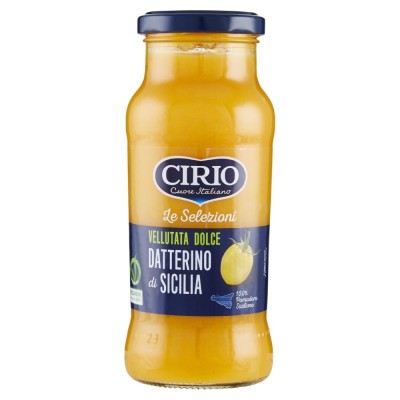 Passata  Verace  Cirio - 700 g