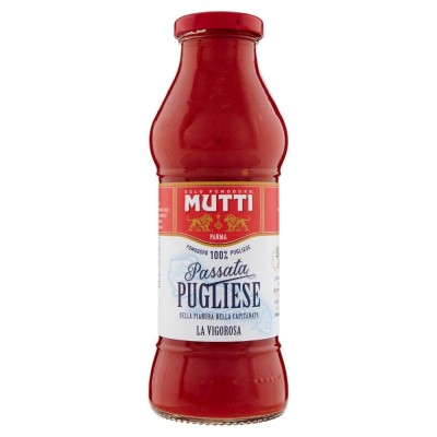 Passata  Verace  Cirio - 700 g