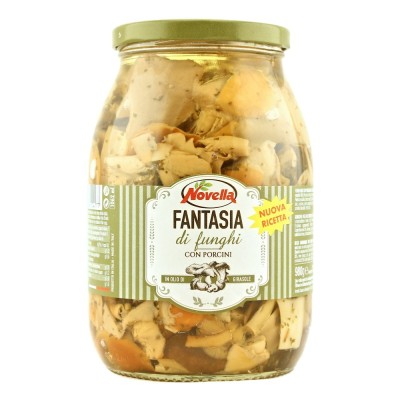 Peperlizia  Ponti  Le Cipolline - 245 g