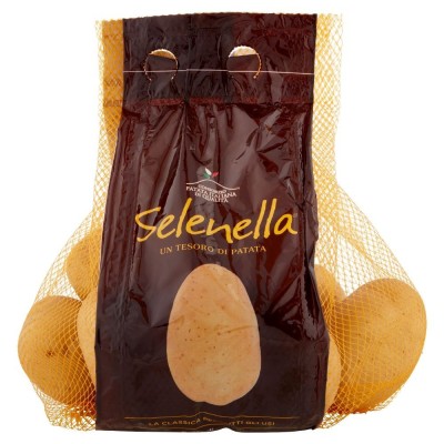 Arachidi Noccioltost - 200 g