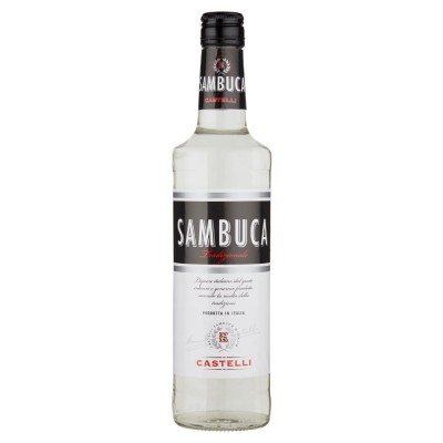 Brandy  Vecchia Romagna Classica - 700 ml