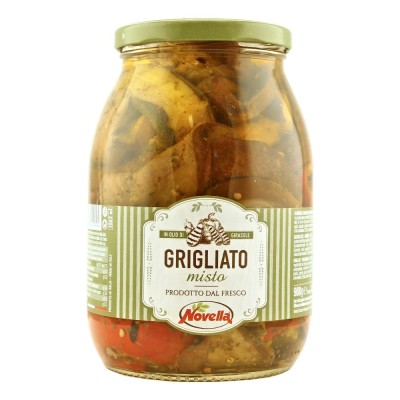 Peperlizia  Ponti  Le Cipolline - 245 g