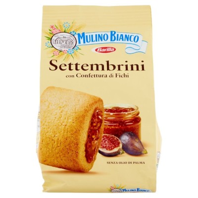 Croissant  Albicocca Bauli - 300 g