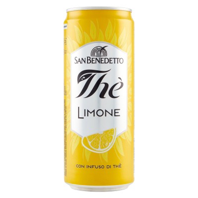 Coca Cola Lattina - 330 ml