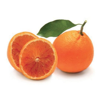 Arance Tarocco - 1,10 Kg