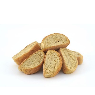 Pane Biscottato Cristarello - 1000 g
