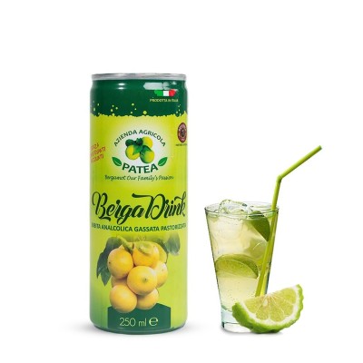 Berga Drink Patea - 250 ml