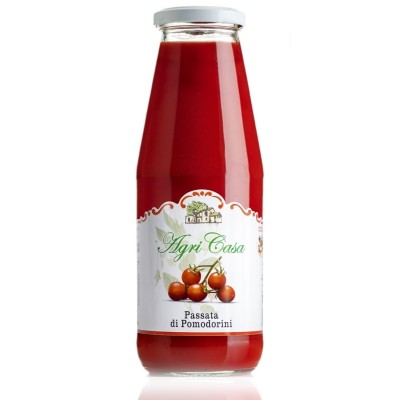 Passata  Verace  Cirio - 700 g