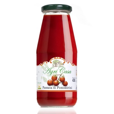 Passata  Verace  Cirio - 700 g