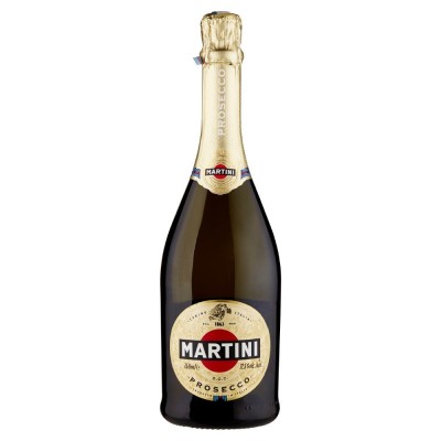 Prosecco Spumante DOC Brut Zonin - 750 ml