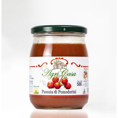 Passata  Verace  Cirio - 700 g