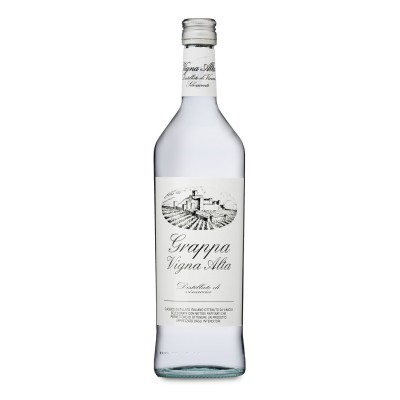 Brandy  Vecchia Romagna Classica - 700 ml