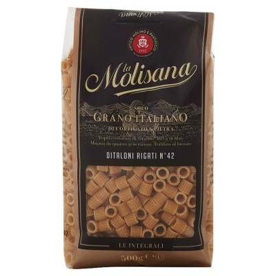 Pasta  Pennette  Rigate  - confezione da 500 g