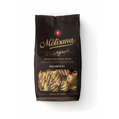 Pasta  Pennette  Rigate  - confezione da 500 g