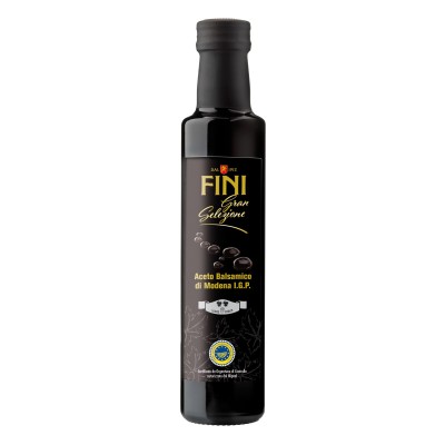 Aceto  Balsamico di Modena IGP  Fini - 250 ml