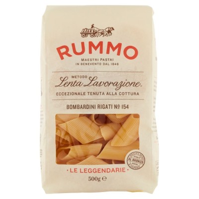 Pasta  Pennette  Rigate  - confezione da 500 g
