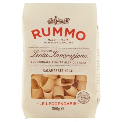 Pasta  Pennette  Rigate  - confezione da 500 g