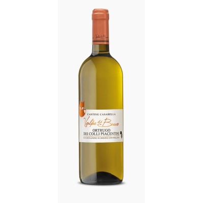 Vino Rosso Corvo - 750 ml