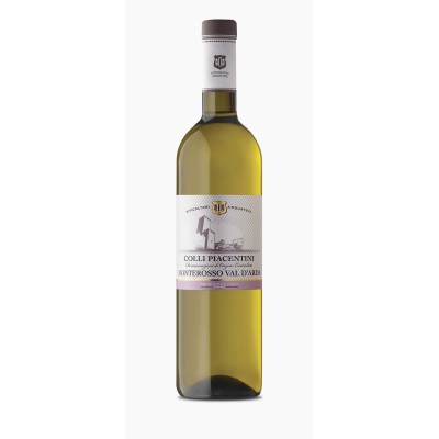 Vino Rosso Corvo - 750 ml