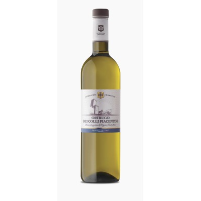 Vino Rosso Corvo - 750 ml
