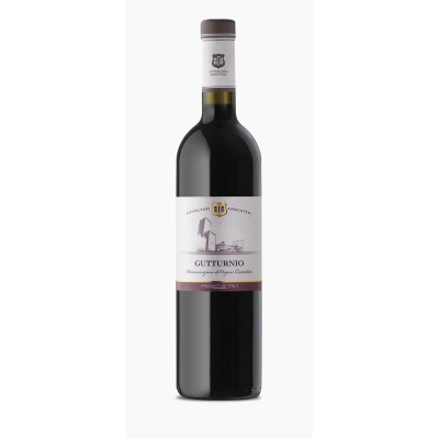 Vino Rosso Corvo - 750 ml