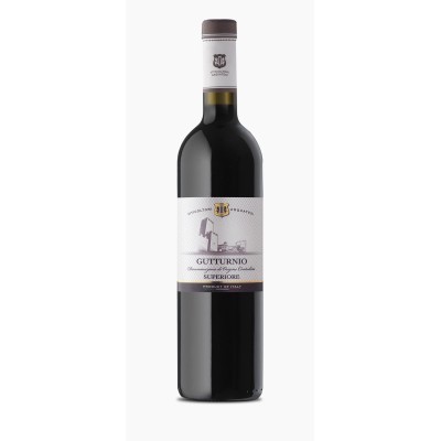 Vino Rosso Corvo - 750 ml