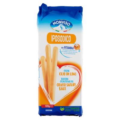 Biscotti Novellini Balocco - 350 g