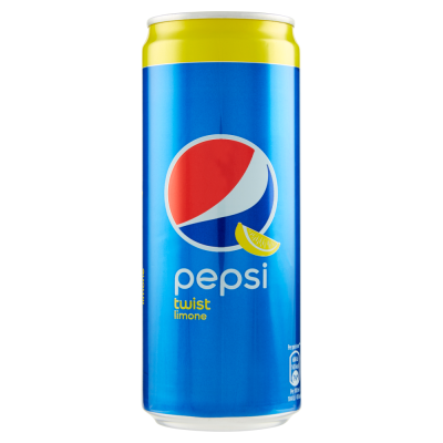 Coca Cola Lattina - 330 ml
