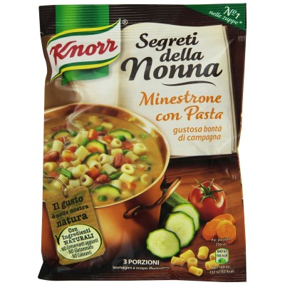 Zuppa di Ceci Knorr - 500 g