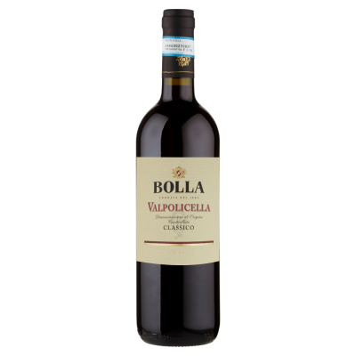 Vino Rosso Corvo - 750 ml